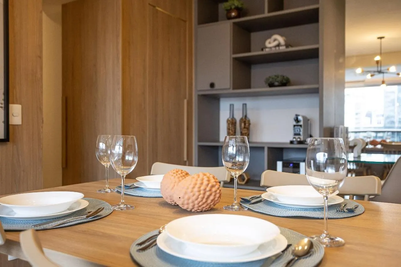 One Eleven Home And Work By Helbor Sao Paulo Brazil