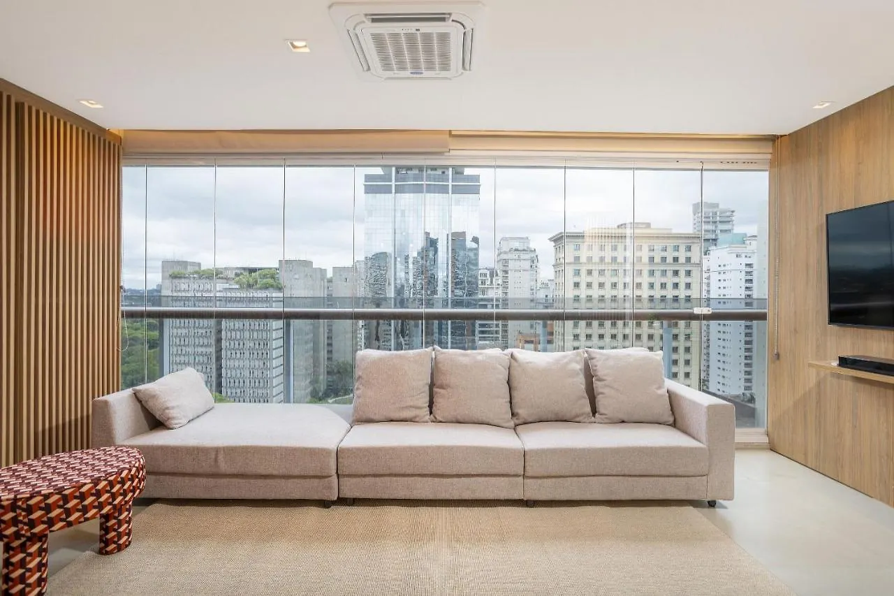 One Eleven Home And Work By Helbor Sao Paulo Brazil