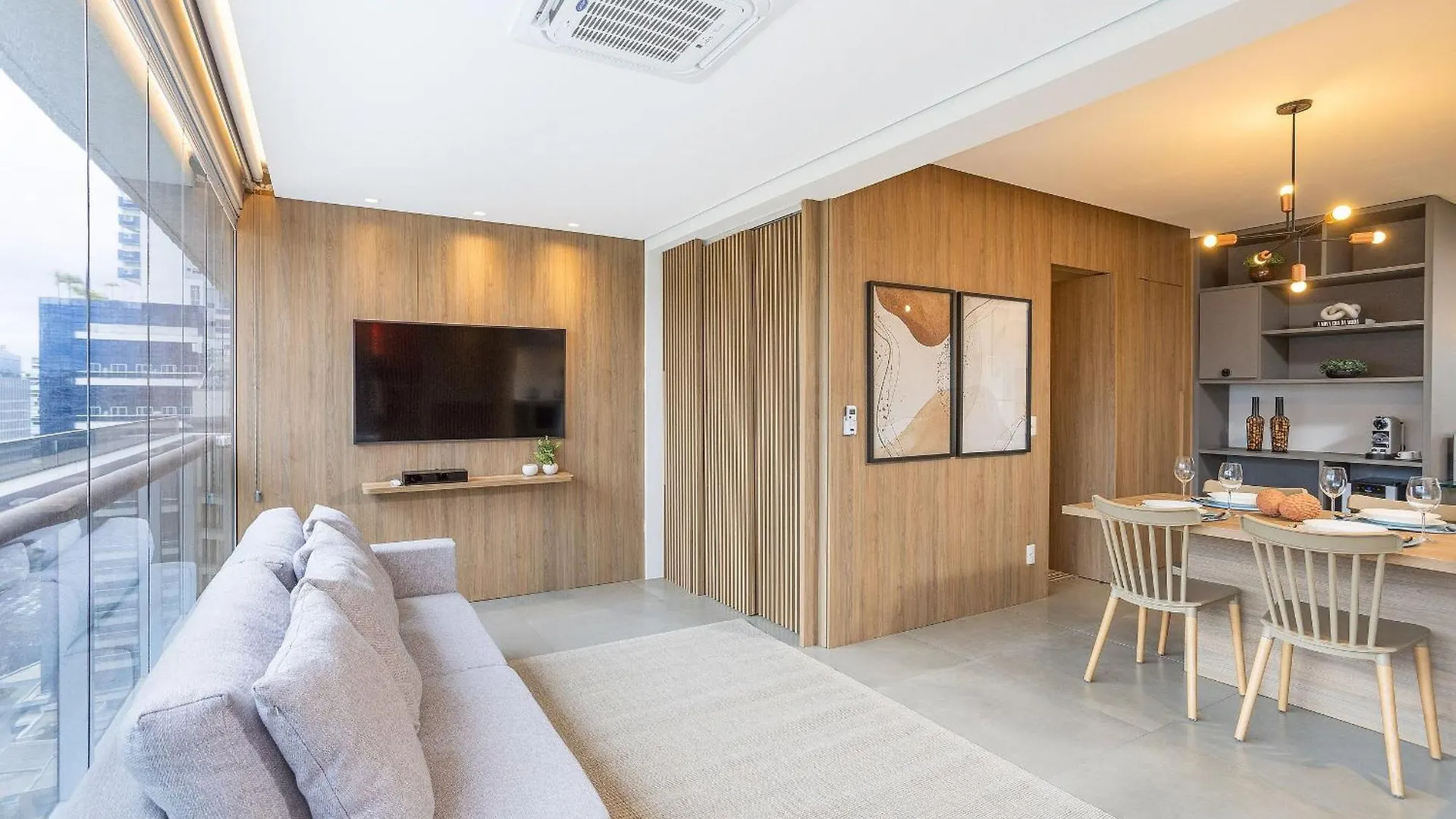 One Eleven Home And Work By Helbor Sao Paulo Brazil