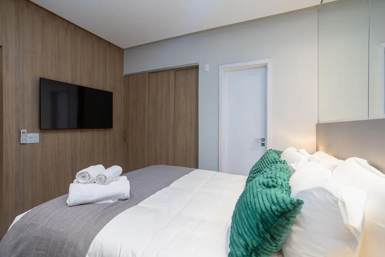One Eleven Home And Work By Helbor São Paulo 0*,  Brasilien