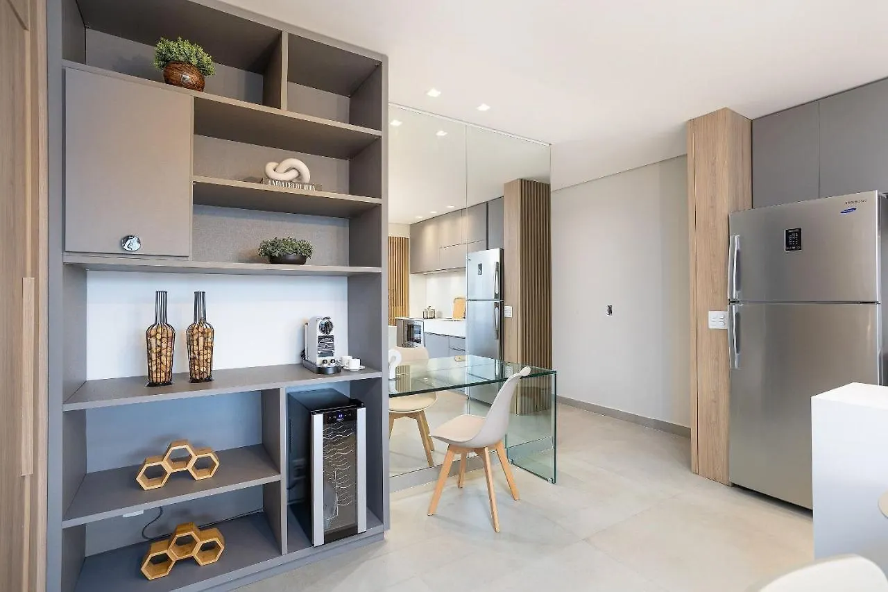 One Eleven Home And Work By Helbor São Paulo 0*,  Brasilien