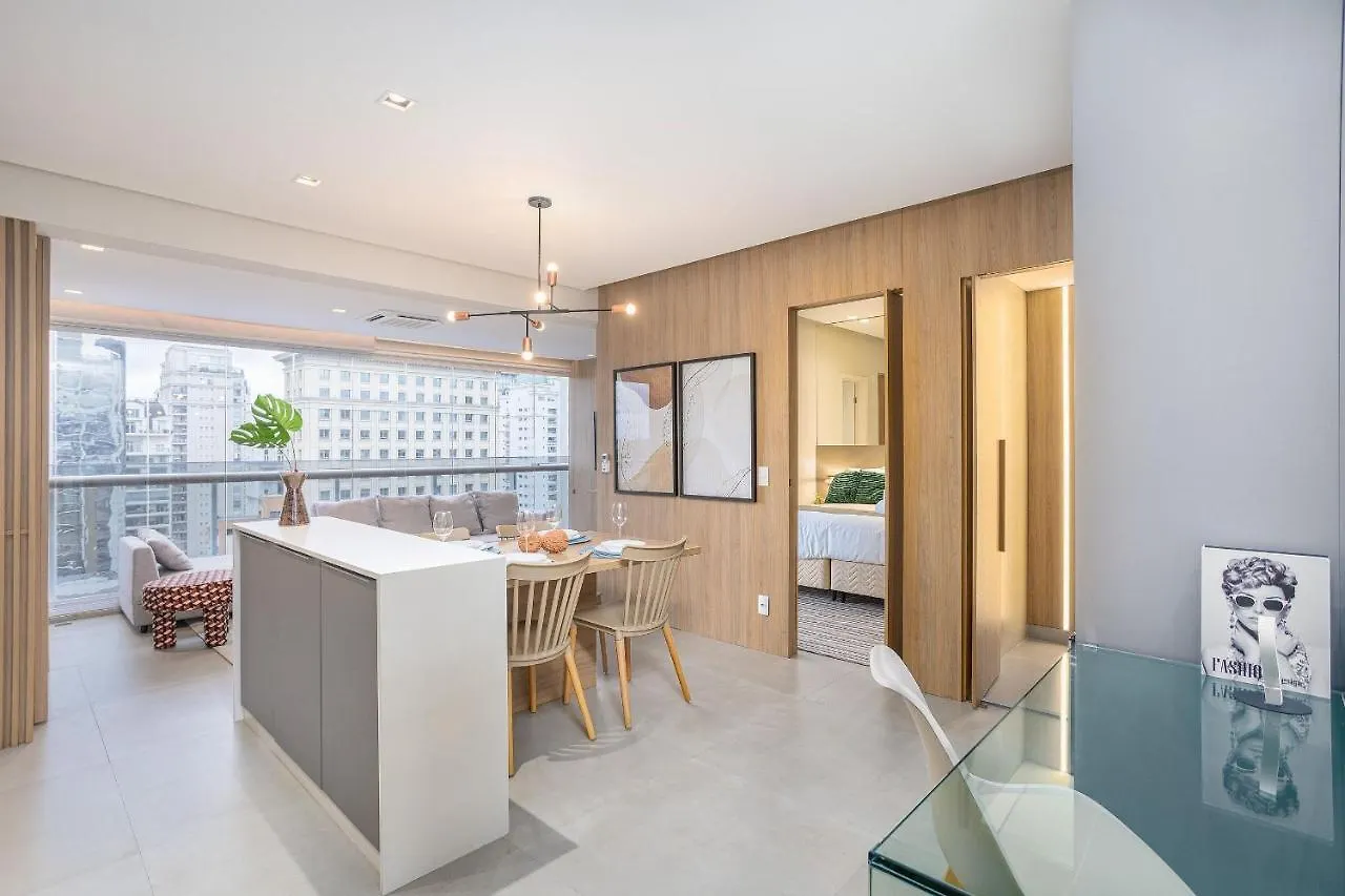 One Eleven Home And Work By Helbor São Paulo 0*,  Brasilien